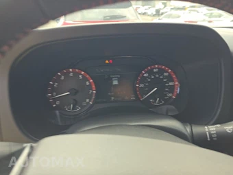 2025 Nissan Frontier PRO-4X Crew Cab Medium Bed - miniatura 12