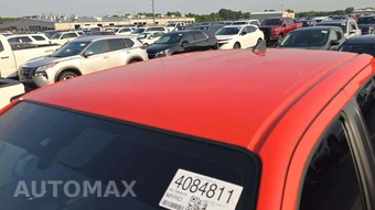 2025 Nissan Frontier PRO-4X Crew Cab Medium Bed - miniatura 20