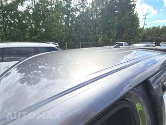 2025 Nissan Frontier PRO-4X Crew Cab Medium Bed – miniatura 12