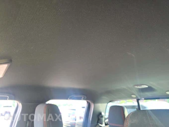 2025 Nissan Frontier PRO-4X Crew Cab Medium Bed – miniatura 11