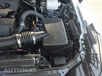 2025 Nissan Frontier PRO-4X Crew Cab Medium Bed – miniatura 21