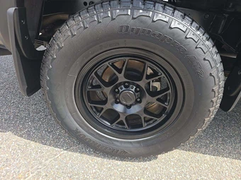 2025 Nissan Frontier PRO-4X Crew Cab Medium Bed - miniatura 21