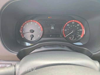 2025 Nissan Frontier PRO-4X Crew Cab Medium Bed - miniatura 6