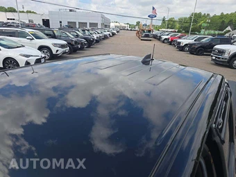 2025 Nissan Frontier PRO-4X Crew Cab Medium Bed - miniatura 9