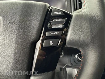2025 Nissan Frontier PRO-4X Crew Cab Medium Bed - miniatura 16