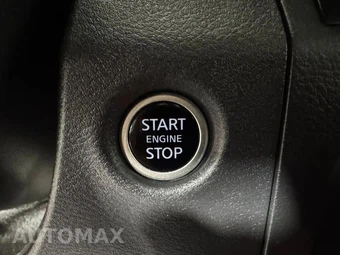 2025 Nissan Frontier PRO-4X Crew Cab Medium Bed - miniatura 17