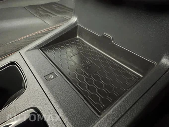 2025 Nissan Frontier PRO-4X Crew Cab Medium Bed - miniatura 23