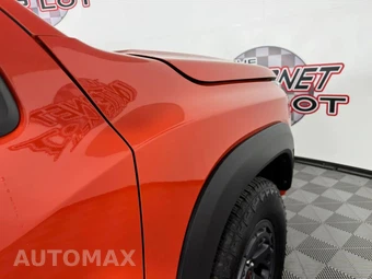 2025 Nissan Frontier PRO-4X Crew Cab Medium Bed - miniatura 32