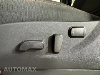 2025 Nissan Frontier PRO-4X Crew Cab Medium Bed - miniatura 34