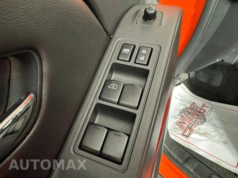 2025 Nissan Frontier PRO-4X Crew Cab Medium Bed - miniatura 41