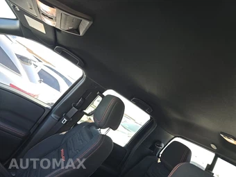 2025 Nissan Frontier PRO-4X Crew Cab Medium Bed – miniatura 17