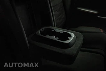 2025 Nissan Frontier PRO-4X Crew Cab Medium Bed - miniatura 12