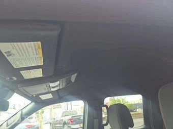 2025 Nissan Frontier PRO-4X Crew Cab Medium Bed – miniatura 12