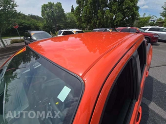 2025 Nissan Frontier PRO-4X Crew Cab Medium Bed – miniatura 12