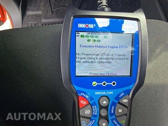 2025 Nissan Frontier PRO-4X Crew Cab Medium Bed – miniatura 21