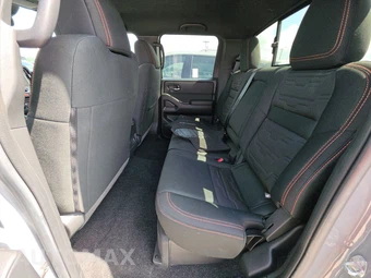 2025 Nissan Frontier PRO-X Crew Cab Medium Bed – miniatura 13