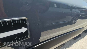 2025 Nissan Frontier PRO-X Crew Cab Medium Bed – miniatura 19