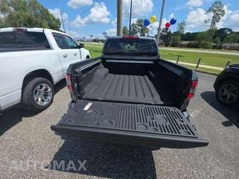2025 Nissan Frontier PRO-X Crew Cab Medium Bed - miniatura 14