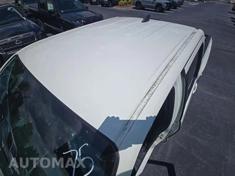 2025 Nissan Frontier PRO-X Crew Cab Medium Bed - miniatura 12