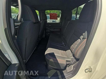 2025 Nissan Frontier PRO-X Crew Cab Medium Bed - miniatura 13