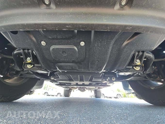 2025 Nissan Frontier PRO-X Crew Cab Medium Bed - miniatura 20