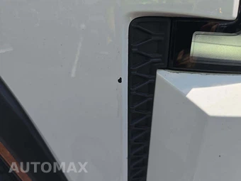 2025 Nissan Frontier PRO-X Crew Cab Medium Bed - miniatura 21