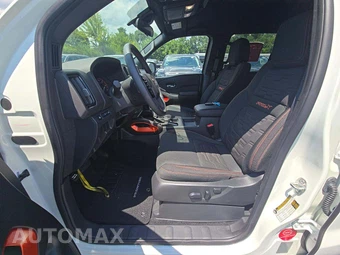 2025 Nissan Frontier PRO-X Crew Cab Medium Bed - miniatura 6