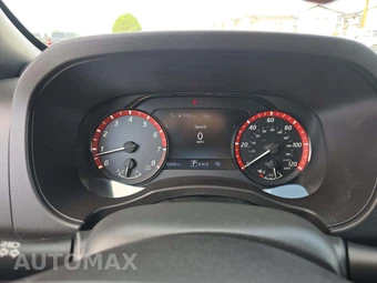 2025 Nissan Frontier PRO-X Crew Cab Medium Bed – miniatura 6