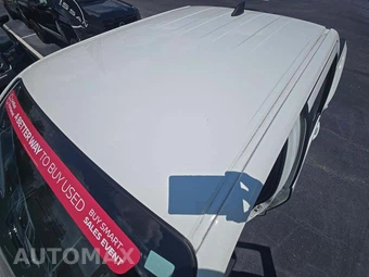 2025 Nissan Frontier PRO-X Crew Cab Medium Bed - miniatura 12
