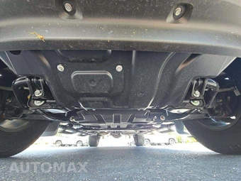 2025 Nissan Frontier PRO-X Crew Cab Medium Bed - miniatura 20