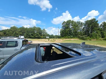 2025 Nissan Frontier PRO-X Crew Cab Medium Bed - miniatura 12