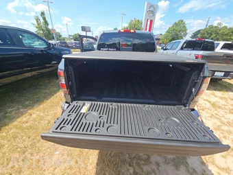 2025 Nissan Frontier PRO-X Crew Cab Medium Bed - miniatura 14