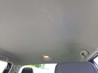 2025 Nissan Frontier S Crew Cab Medium Bed – miniatura 11