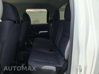 2025 Nissan Frontier S Crew Cab Medium Bed – miniatura 13
