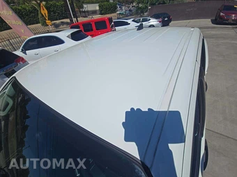 2025 Nissan Frontier S Crew Cab Medium Bed – miniatura 11