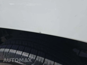 2025 Nissan Frontier S Crew Cab Medium Bed – miniatura 20