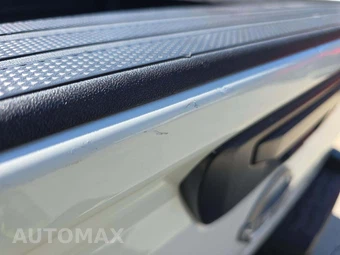 2025 Nissan Frontier S Crew Cab Medium Bed – miniatura 22