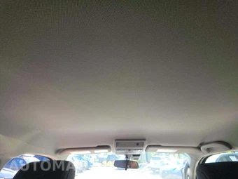 2025 Nissan Frontier S Crew Cab Medium Bed – miniatura 8