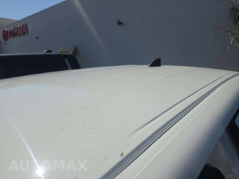 2025 Nissan Frontier S Crew Cab Medium Bed – miniatura 12