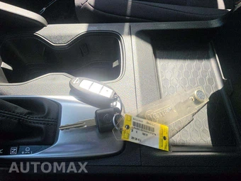 2025 Nissan Frontier S Crew Cab Medium Bed – miniatura 8