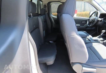 2025 Nissan Frontier S Extended Cab Long Bed - miniatura 6