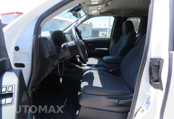 2025 Nissan Frontier S Extended Cab Long Bed - miniatura 9