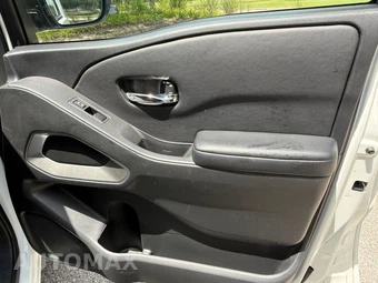 2025 Nissan Frontier SV Crew Cab Long Bed - miniatura 16