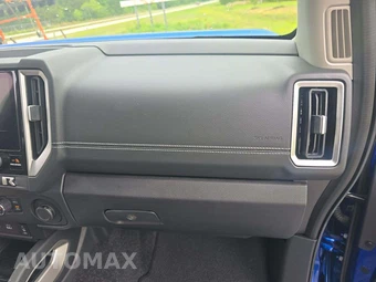 2025 Nissan Frontier SV Crew Cab Medium Bed – miniatura 16