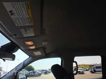 2025 Nissan Frontier SV Crew Cab Medium Bed – miniatura 19