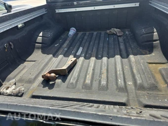 2025 Nissan Frontier SV Crew Cab Medium Bed – miniatura 17