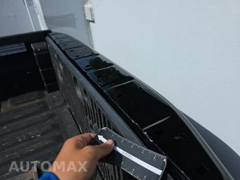2025 Nissan Frontier SV Crew Cab Medium Bed – miniatura 25