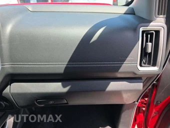 2025 Nissan Frontier SV Crew Cab Medium Bed – miniatura 19