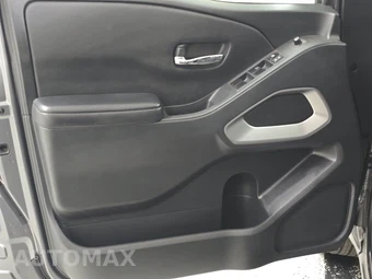2025 Nissan Frontier SV Crew Cab Medium Bed – miniatura 9