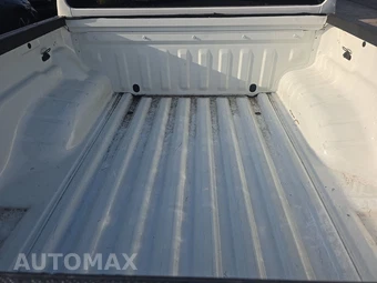 2025 Nissan Frontier SV Crew Cab Medium Bed - miniatura 16